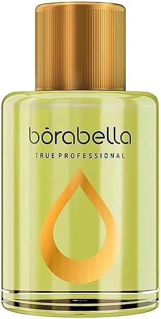 Borabella Arganovo ulje za kosu