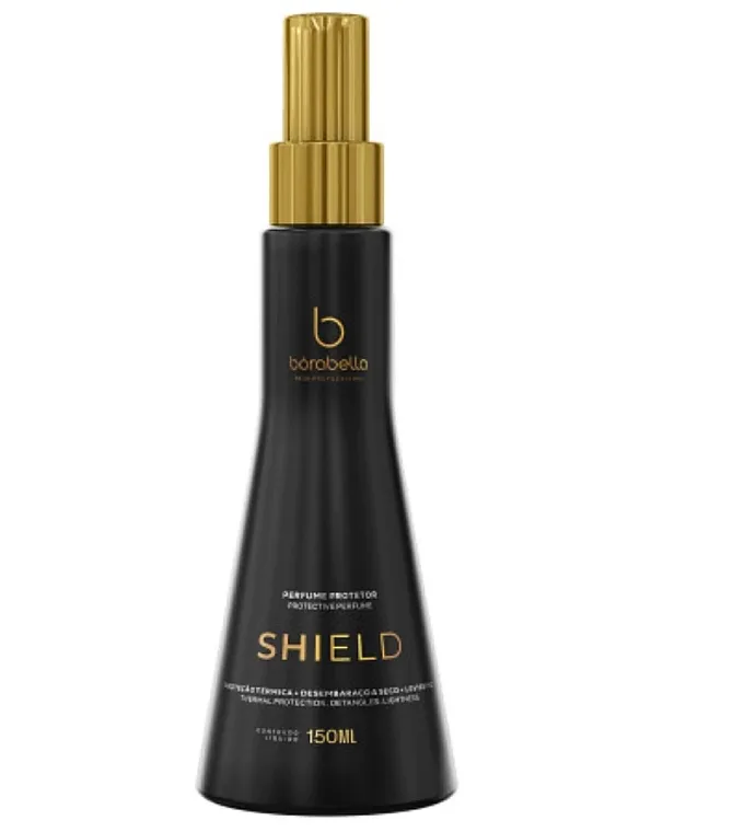Borabella Shield Perfume Protector Termički zaštitni sprej za kosu