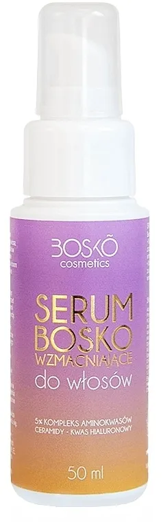 Bosko Serum za jačanje kose