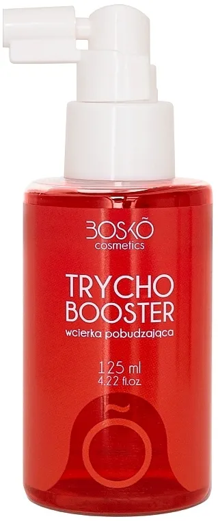 Bosko Trychobooster Tretman za stimulaciju rasta kose