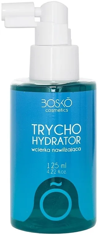 Bosko Trychohydrator Hidrirajući tonik za kožu glave