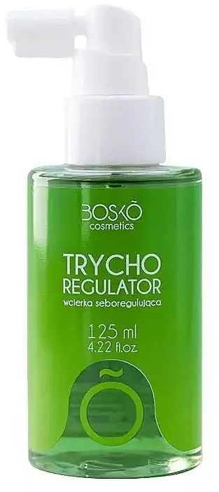 Bosko Trychoregulator Seboregulacioni tretman za kožu glave