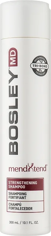 Bosley MendXtend Učvršćujući šampon