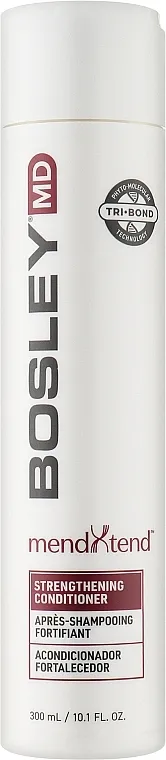 Bosley MendXtend Učvršćujući regenerator