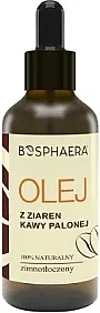 Bosphaera Cosmetic Oil Kozmetičko ulje od kafe