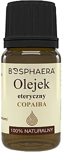 Bosphaera Essential Oil Copaiba eterično ulje