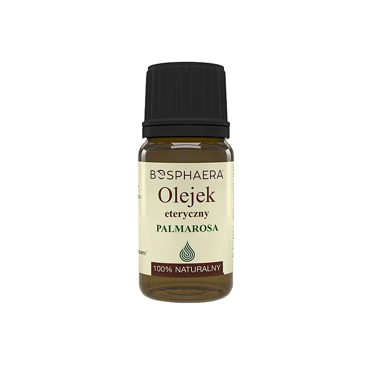 Bosphaera Essential Oil Esencijalno ulje Palmarosa