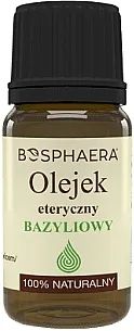 Bosphaera Essential Oil Eterično ulje bosiljka