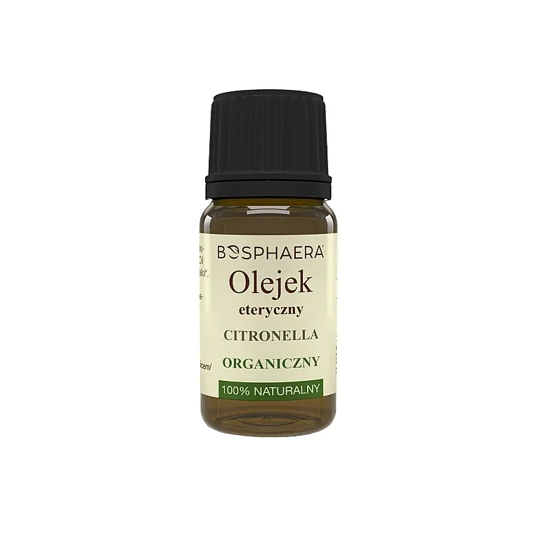 Bosphaera Essential Oil Eterično ulje Citronela