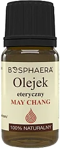 Bosphaera Essential Oil Eterično ulje "May Chang"