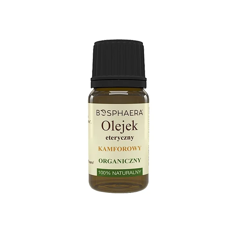 Bosphaera Essential Oil Organsko eterično ulje kamfora