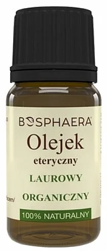 Bosphaera Essential Oil Ulje od lovorovog lista, organsko