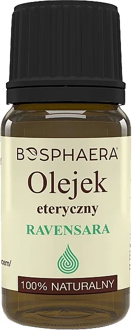 Bosphaera Eterično ulje "Ravensara"