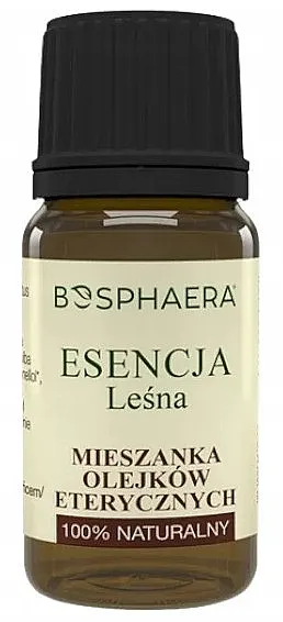 Bosphaera Mešavina eteričnih ulja „Šumska esencija“