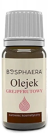Bosphaera Oil Eterično ulje grejpa