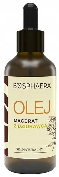 Bosphaera Uljani ekstrakt kantariona (macerat)