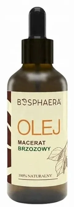 Bosphaera Ulje od breze (macerat)