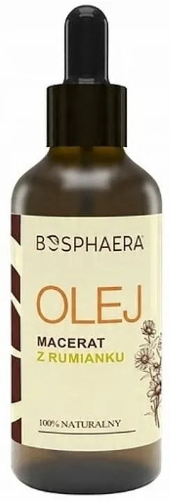 Bosphaera Ulje od kamilice (macerat)