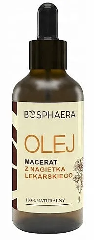 Bosphaera Ulje od lekovitog nevena (macerat)