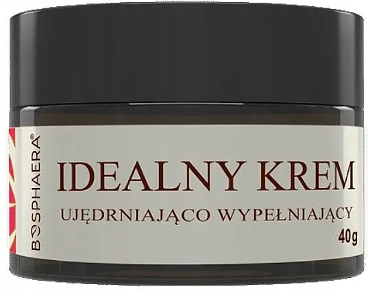 Bosphaera Učvršćujuća krema za lice