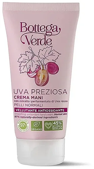 Bottega Verde Hand Cream Krema za ruke