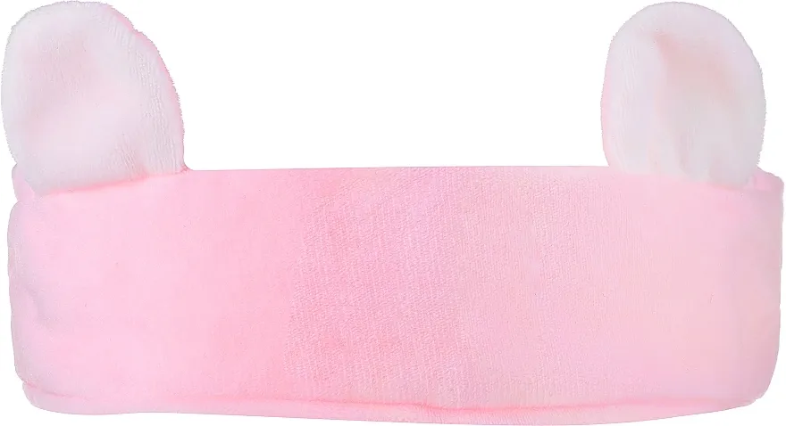 Bottega Verde Kozmetička traka za kosu, roze