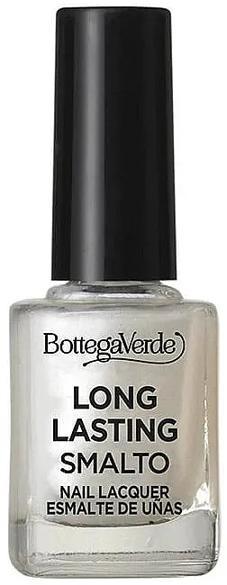 Bottega Verde Long Lasting Nail Lacquer Lak za nokte