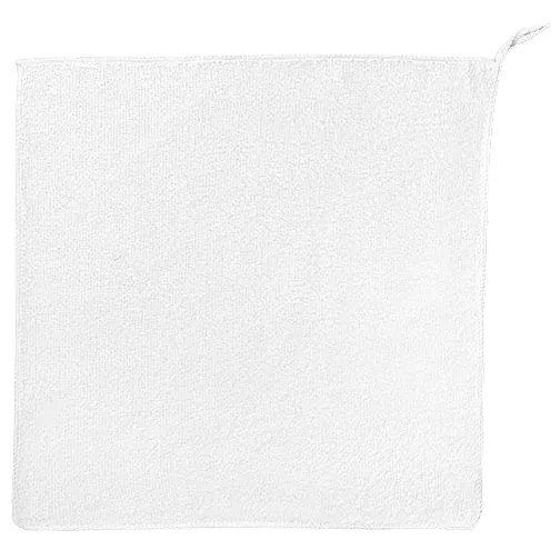 Bottega Verde Microfibre Cloth Mikrofiber krpa za čišćenje, uklanjanje šminke i blago piling