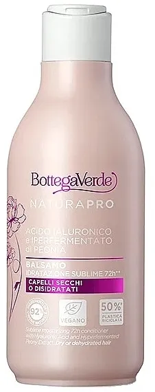 Bottega Verde Natura Pro Sublime Moisturizing Conditioner Regenerator za kosu