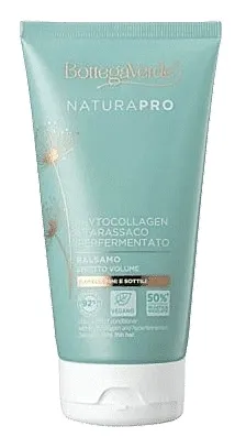 Bottega Verde Natura Pro Volume Effect Conditioner Regenerator za kosu koji povećava volumen
