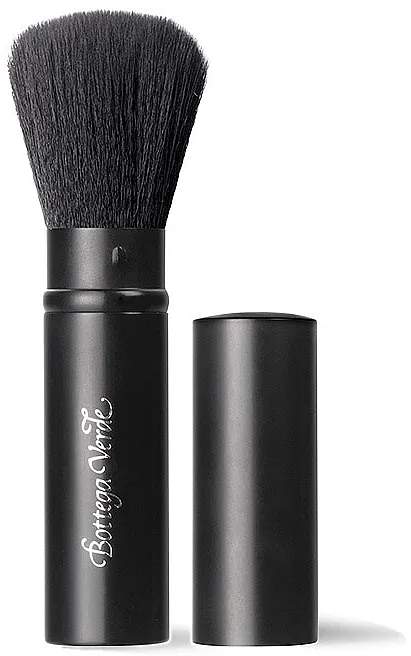 Bottega Verde Retractable Brush Uvučena četkica za šminku