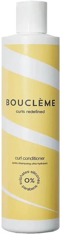 Boucleme Curl Conditioner Ultra-Hidratant Regenerator za kovrčavu kosu