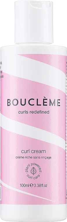 Boucleme Curl Cream Krema za kovrčavu kosu