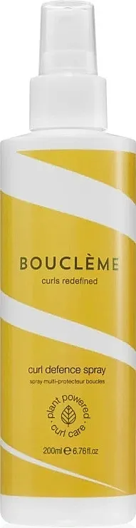 Boucleme Curl Defense Spray Sprej za kovrdžavu kosu