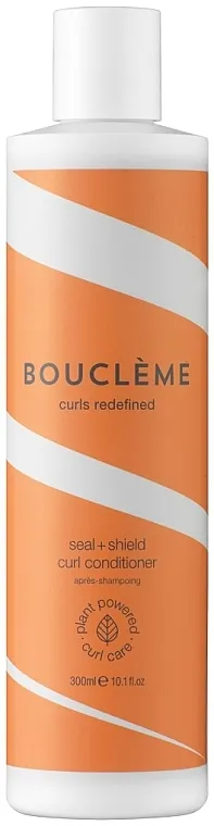 Boucleme Curl Redefined Seal And Shield Conditioner Regenerator za kovrdžavu kosu