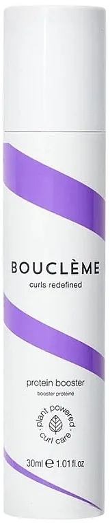 Boucleme Protein Booster Booster protein za kosu