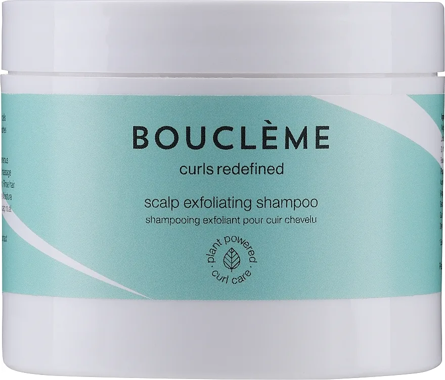 Boucleme Scalp Exfoliating Shampoo Šampon za kosu