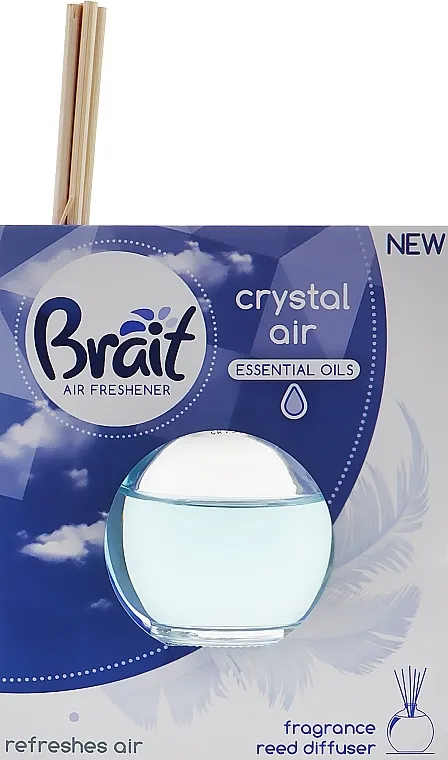 Brait Osvježivač vazduha Crystal Air