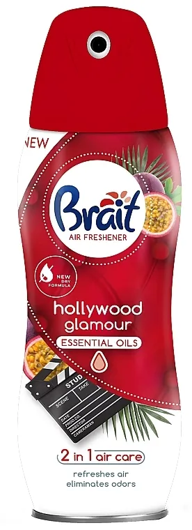Brait Osvježivač vazduha Holivud Glamur