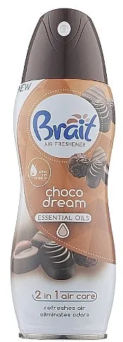Brait Osvježivač zraka Choco Dream