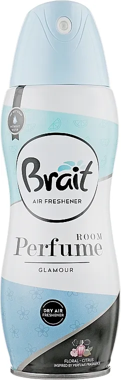 Brait Perfume Home Osveživač vazduha "Glamour"