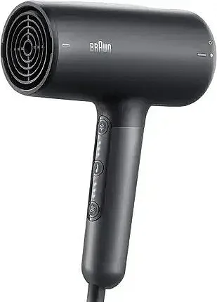 Braun Iontec Black BRHD425E Fen za kosu
