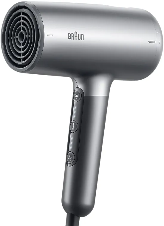 Braun Iontec BRHD435E Fen za kosu