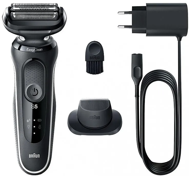 Braun Series 5 51-W1200s Električni brijač