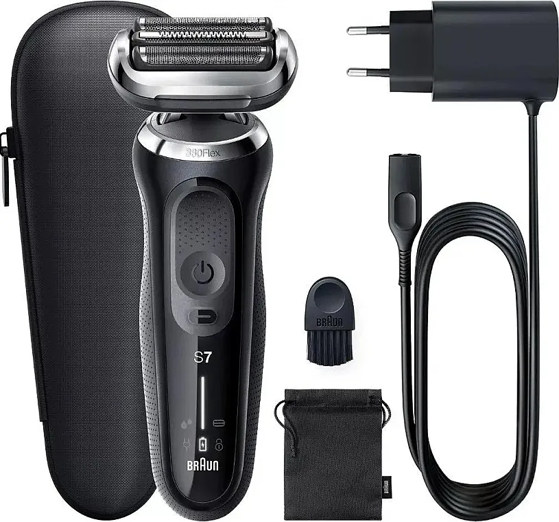 Braun Series 7 71-N1000S Električni brijač