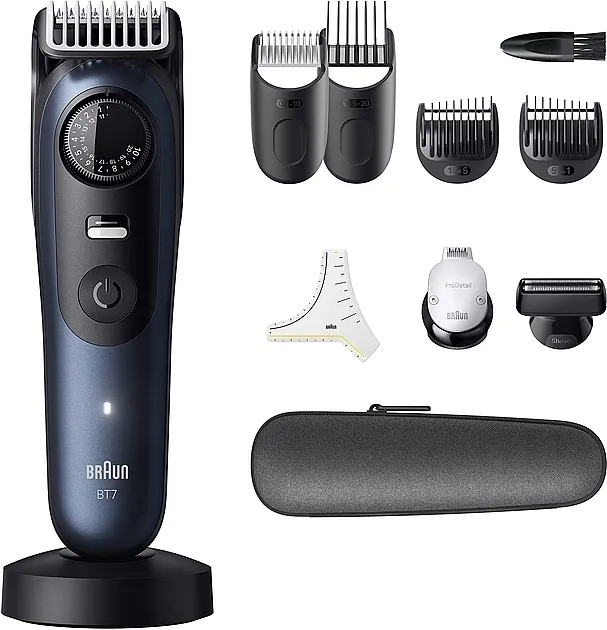 Braun Series 7 BT7520 Trimer za bradu