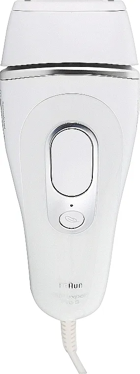 Braun Silk-expert Pro 3 PL 3132 + GIL Venus Fotoepilator