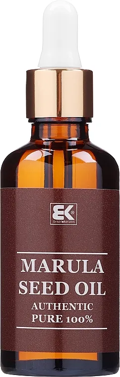 Brazil Keratin 100% Marula Oil Marula ulje