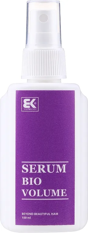 Brazil Keratin Bio Volume Serum Serum za kosu