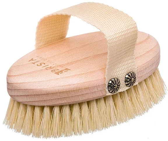 Brista Četka za masažu tijela, DC1PK